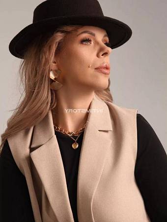 Тина