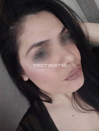 Нэля Массаж