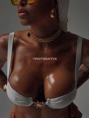 SEXY Affina