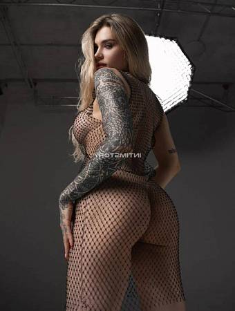Ксения GFE