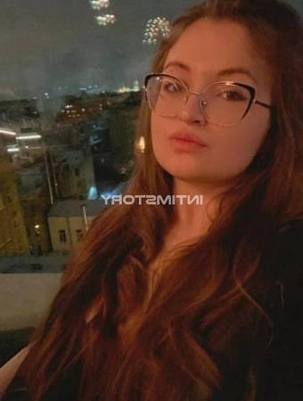 Полюшка