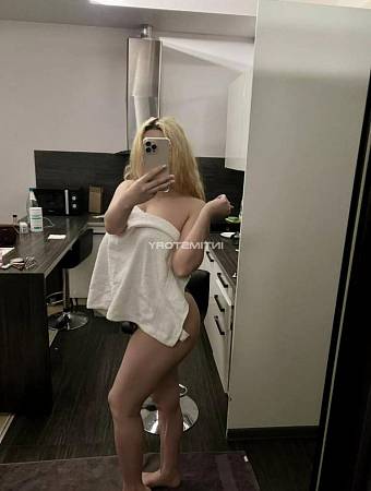 Нежная Камила