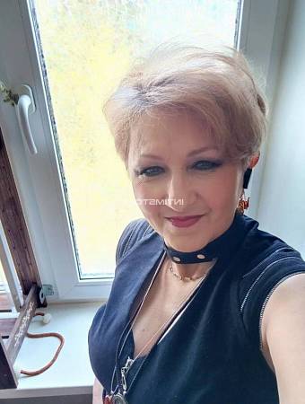 Галина Массаж