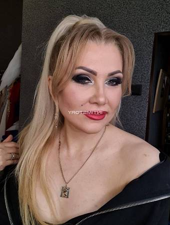Кристина
