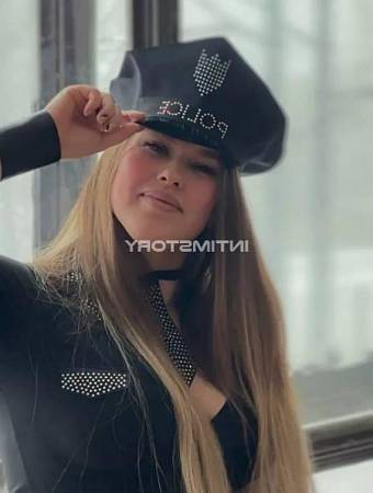 НастяМинетчица