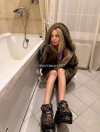 Лизонька в стране чудес