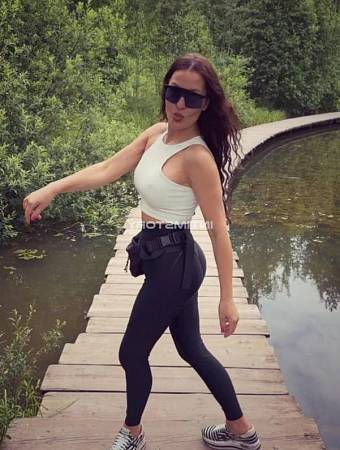 Та самая развращенка Венера