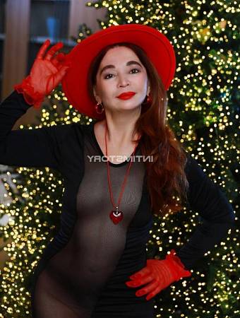 Алина релакс массаж
