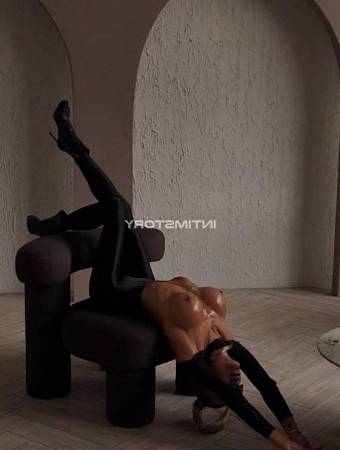 SEXY Affina