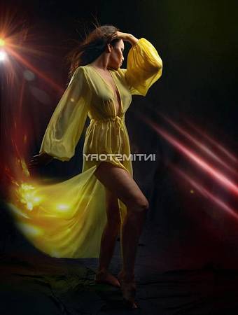 Полина