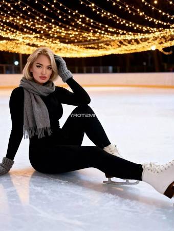 Марина