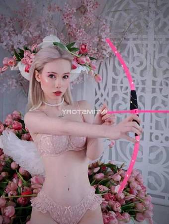 Хентай девочка Мия