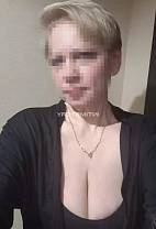 Валюша  Химки