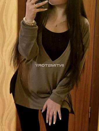 Экстрим и Минет в авто