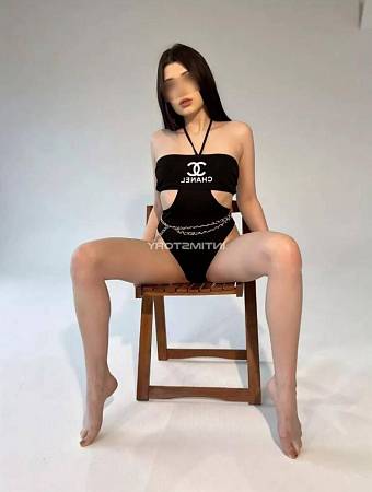 Алина