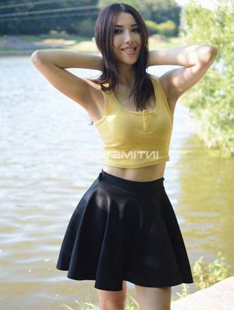 Алина Массаж