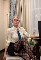 Настя