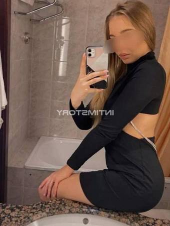 Эля ИНДИ