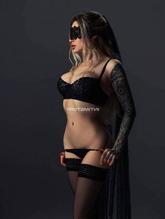 Ксения GFE