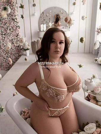 Anna Big Cherry