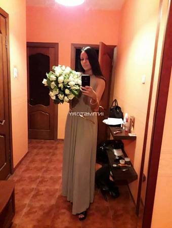 Алина