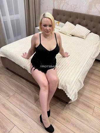 Анастасия