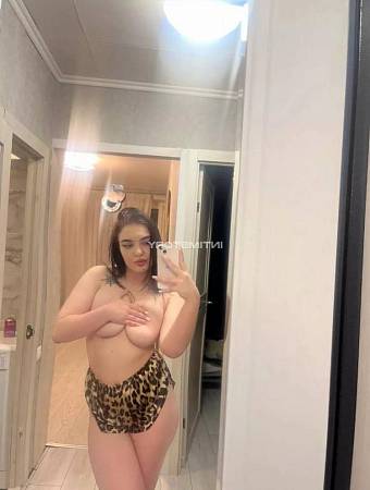 Викусик