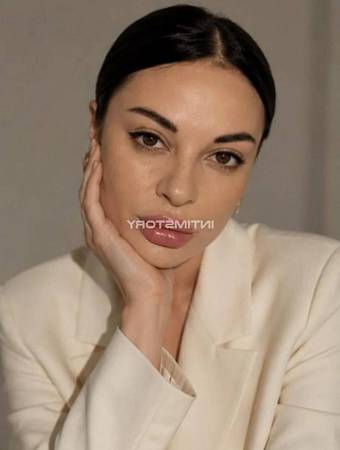 Карина
