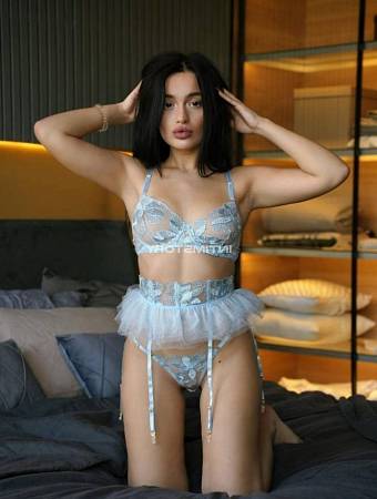 Ангелина