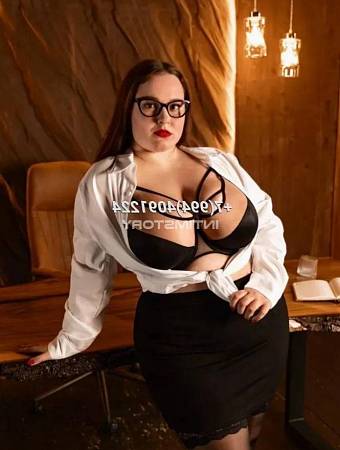 Anna Big Cherry