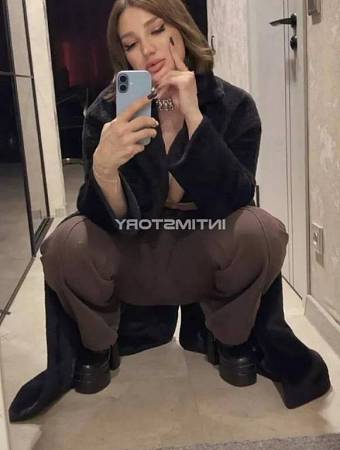 АлинаGFE