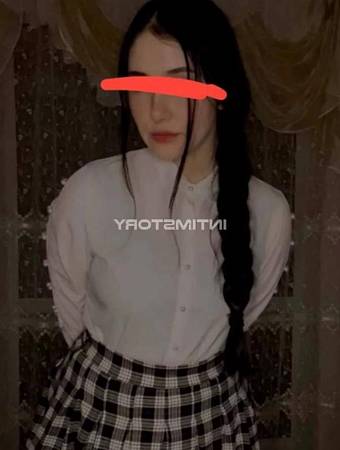 ЛилиGFE подружка