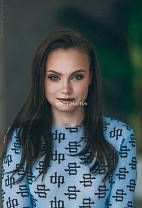 Аня Секс на Шпагате