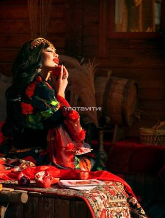 Кристина