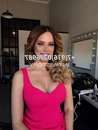 Надя меня можно в горло