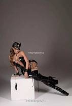 LadyMery