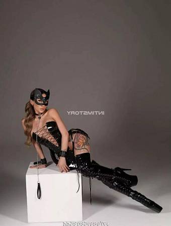 LadyMery