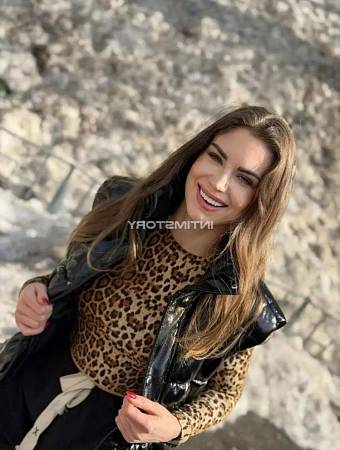 Лолита GFE
