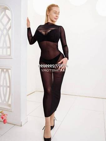 Лера GFE