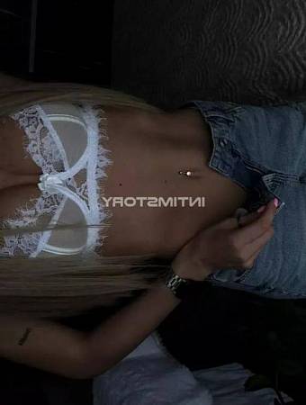 Лизаветта