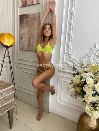 Диана Nika Charming