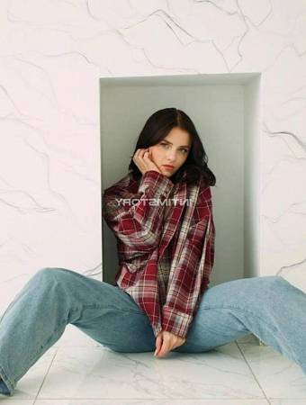 Мила