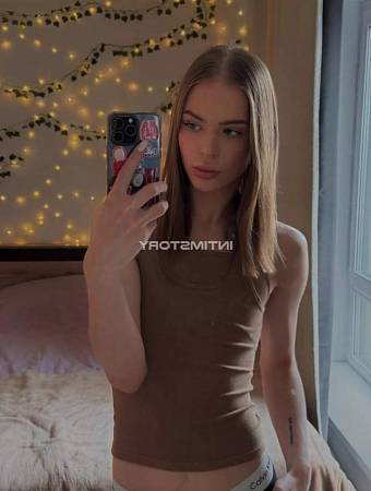 TS Малышка