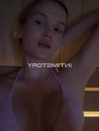 Baby face Софика