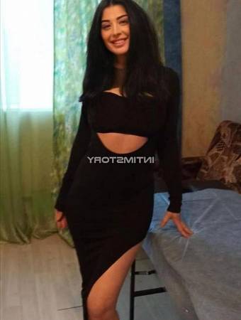 Кристина