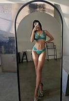 Массажистки