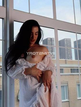 Улыбчивая Кариме
