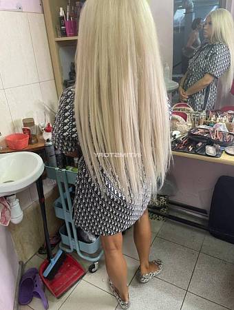 Порнозвезда Dulsineya