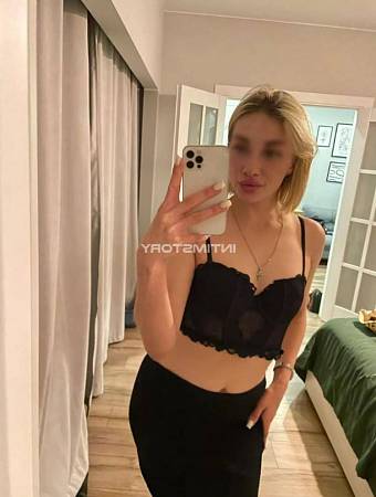 Виленочка