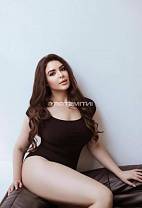 Жанночка real Gfe